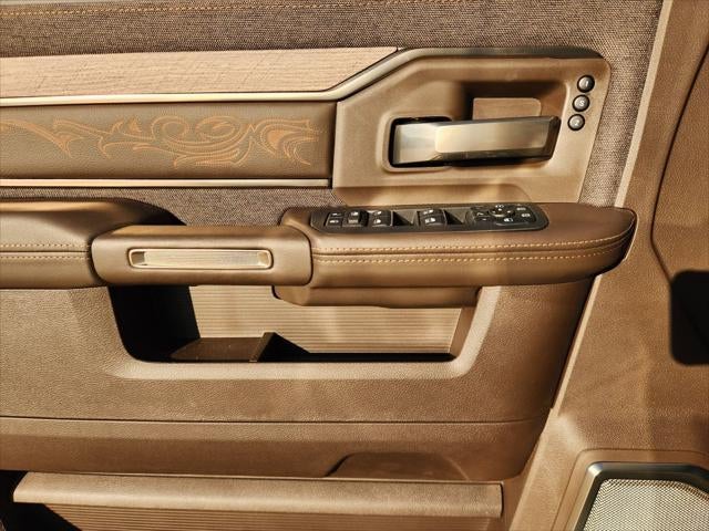 2026 RAM Ram 3500 RAM 3500 LIMITED LONGHORN CREW CAB 4X4 8' BOX