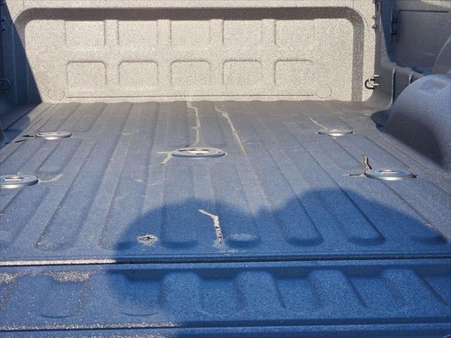 2026 RAM Ram 3500 RAM 3500 LIMITED LONGHORN CREW CAB 4X4 8' BOX