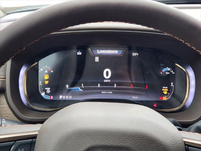 2026 RAM Ram 3500 RAM 3500 LIMITED LONGHORN CREW CAB 4X4 8' BOX