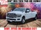 2026 RAM Ram 3500 RAM 3500 LIMITED LONGHORN CREW CAB 4X4 8' BOX