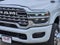 2026 RAM Ram 3500 RAM 3500 LIMITED LONGHORN CREW CAB 4X4 8' BOX