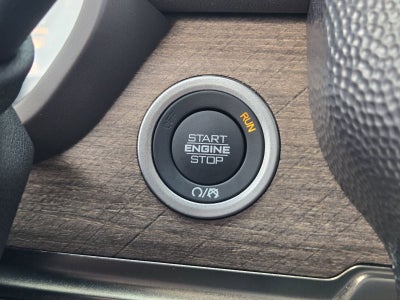 2026 RAM Ram 3500 RAM 3500 LIMITED LONGHORN CREW CAB 4X4 8' BOX