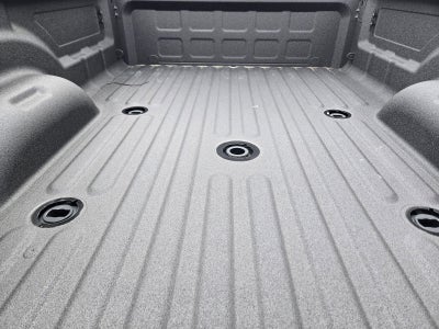 2026 RAM Ram 3500 RAM 3500 LIMITED LONGHORN CREW CAB 4X4 8' BOX