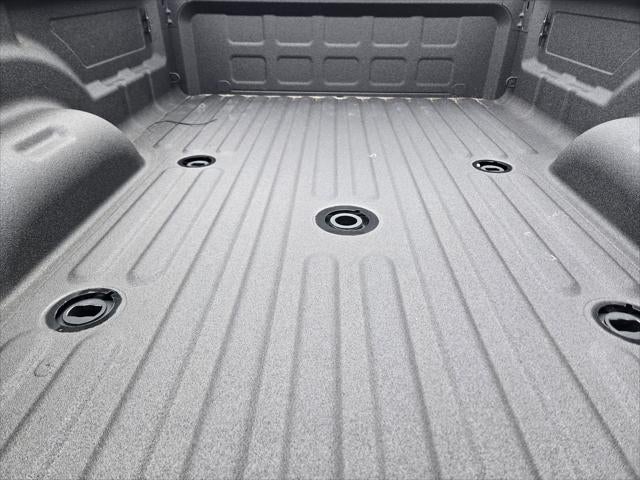 2026 RAM Ram 3500 RAM 3500 LIMITED LONGHORN CREW CAB 4X4 8' BOX