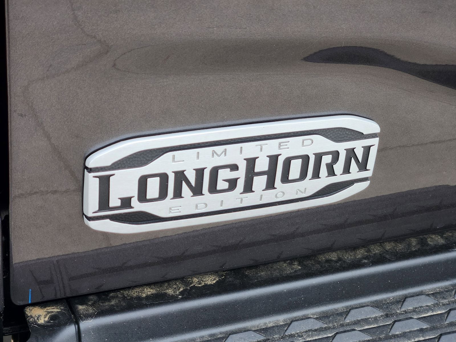 2026 RAM Ram 3500 RAM 3500 LIMITED LONGHORN CREW CAB 4X4 8' BOX