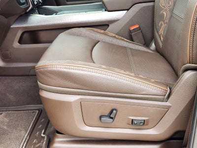 2026 RAM Ram 3500 RAM 3500 LIMITED LONGHORN CREW CAB 4X4 8' BOX