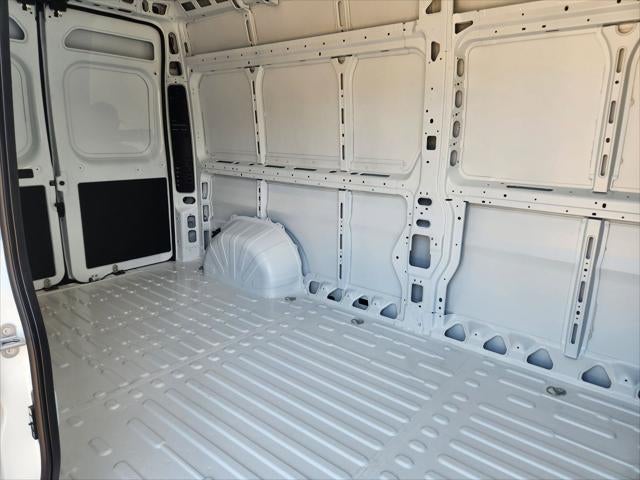 2026 RAM Ram ProMaster RAM PROMASTER 2500 TRADESMAN CARGO VAN HIGH ROOF 159' WB