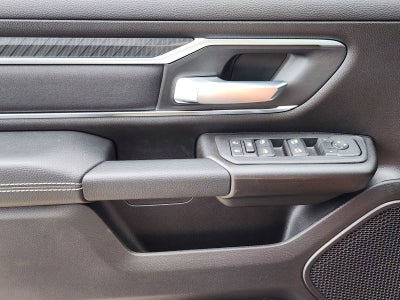 2026 RAM Ram 1500 RAM 1500 LONE STAR CREW CAB 4X2 5'7' BOX