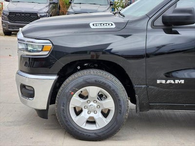 2026 RAM Ram 1500 RAM 1500 LONE STAR CREW CAB 4X2 5'7' BOX