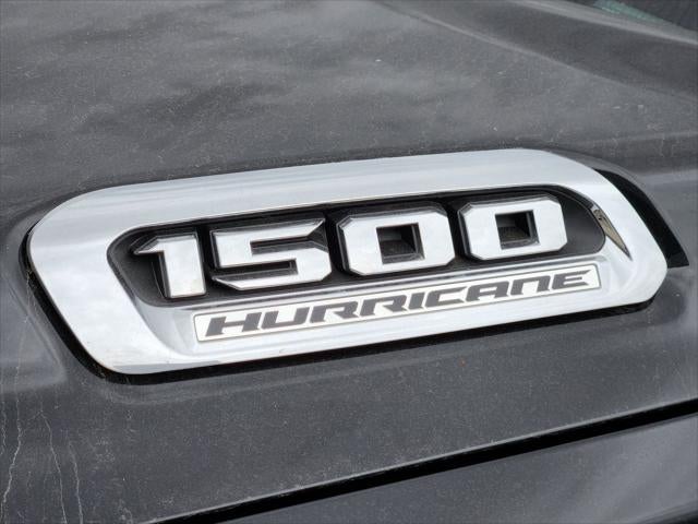 2026 RAM Ram 1500 RAM 1500 LONE STAR CREW CAB 4X2 5'7' BOX