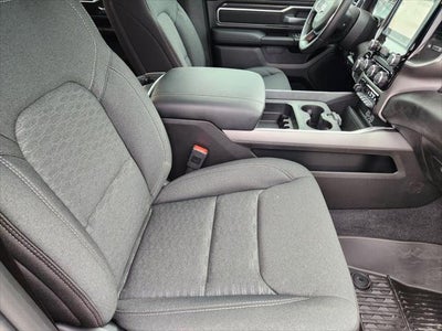 2026 RAM Ram 1500 RAM 1500 LONE STAR CREW CAB 4X2 5'7' BOX