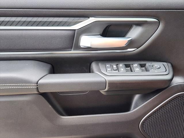 2026 RAM Ram 1500 RAM 1500 LONE STAR CREW CAB 4X2 5'7' BOX