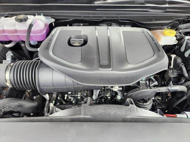 2026 RAM Ram 1500 RAM 1500 LONE STAR CREW CAB 4X2 5'7' BOX