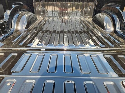 2026 RAM Ram 1500 RAM 1500 LONE STAR CREW CAB 4X2 5'7' BOX