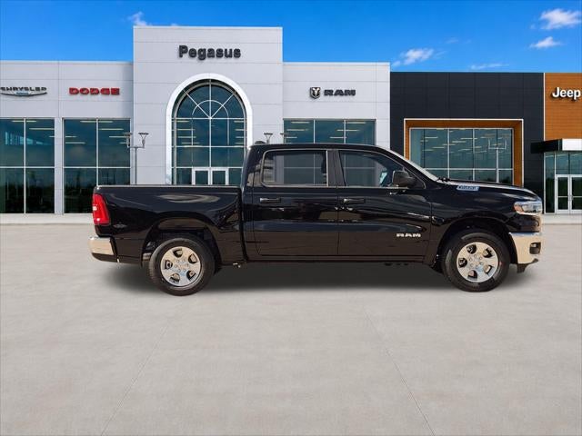 2026 RAM Ram 1500 RAM 1500 LONE STAR CREW CAB 4X2 5'7' BOX