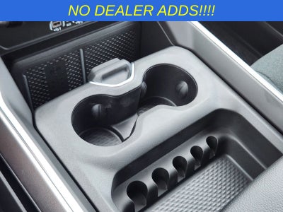 2026 RAM Ram 1500 RAM 1500 LONE STAR CREW CAB 4X2 5'7' BOX