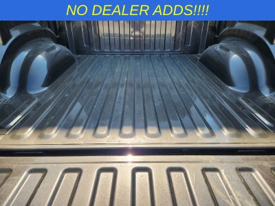 2026 RAM Ram 1500 RAM 1500 LONE STAR CREW CAB 4X2 5'7' BOX