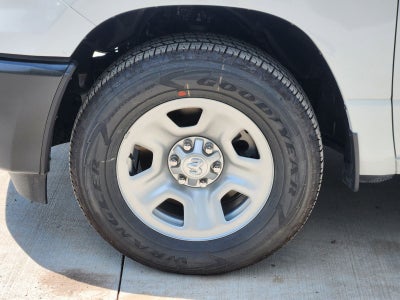 2026 RAM Ram 1500 RAM 1500 TRADESMAN CREW CAB 4X2 5'7' BOX