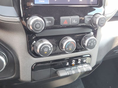 2026 RAM Ram 1500 RAM 1500 TRADESMAN CREW CAB 4X2 5'7' BOX