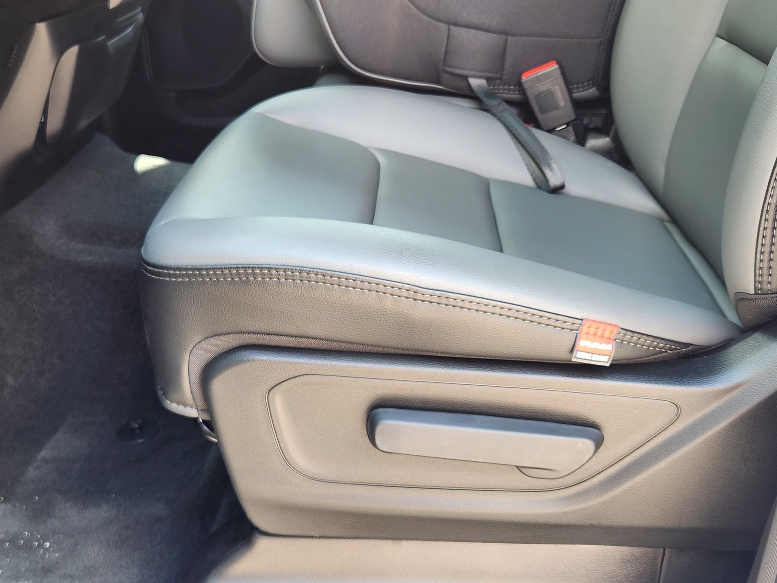 2026 RAM Ram 1500 RAM 1500 TRADESMAN CREW CAB 4X2 5'7' BOX