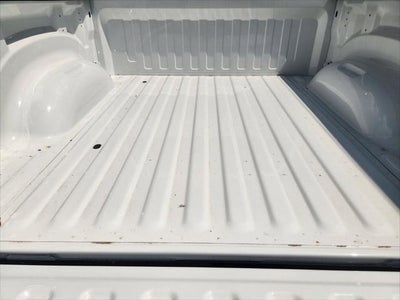 2026 RAM Ram 1500 RAM 1500 TRADESMAN CREW CAB 4X2 5'7' BOX