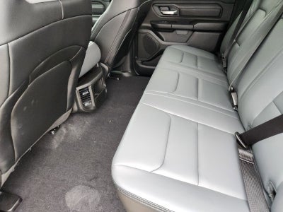 2025 RAM Ram 1500 RAM 1500 TRADESMAN CREW CAB 4X2 5'7' BOX