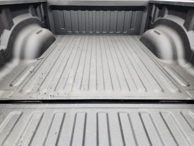 2025 RAM Ram 1500 RAM 1500 TRADESMAN CREW CAB 4X2 5'7' BOX