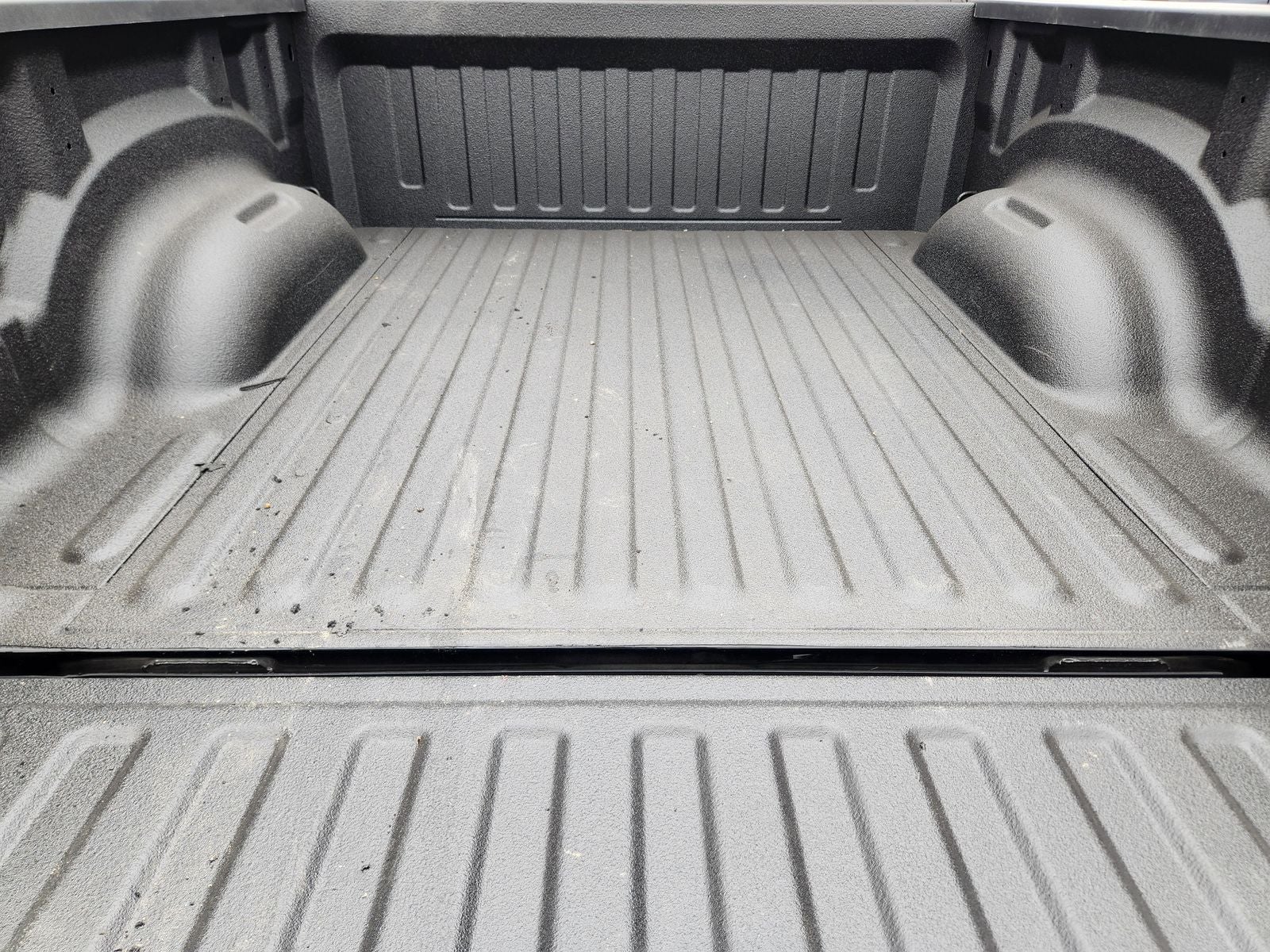 2025 RAM Ram 1500 RAM 1500 TRADESMAN CREW CAB 4X2 5'7' BOX