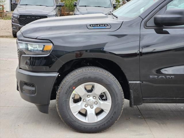 2025 RAM Ram 1500 RAM 1500 TRADESMAN CREW CAB 4X2 5'7' BOX