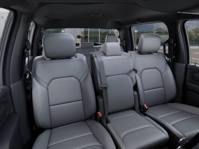 2025 RAM Ram 1500 RAM 1500 TRADESMAN CREW CAB 4X2 5'7' BOX