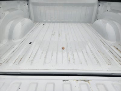 2026 RAM Ram 1500 RAM 1500 TRADESMAN CREW CAB 4X2 5'7' BOX