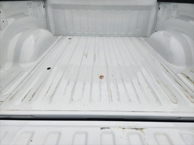 2026 RAM Ram 1500 RAM 1500 TRADESMAN CREW CAB 4X2 5'7' BOX