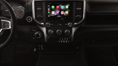 2026 RAM Ram 1500 RAM 1500 EXPRESS CREW CAB 4X2 5'7' BOX