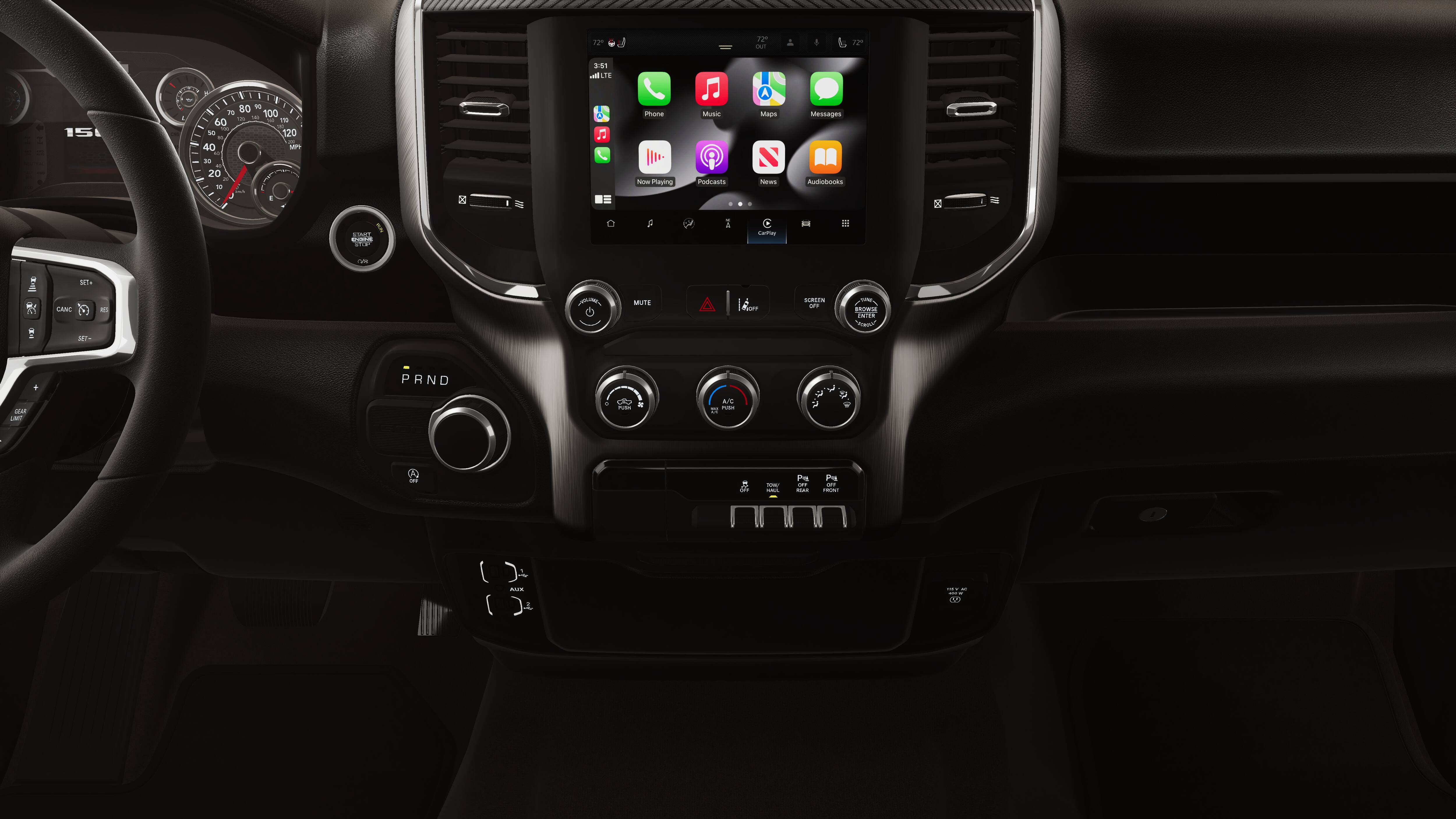 2026 RAM Ram 1500 RAM 1500 EXPRESS CREW CAB 4X2 5'7' BOX