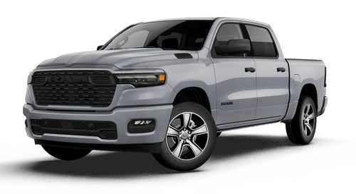 2027 RAM Ram 1500 RAM 1500 EXPRESS CREW CAB 4X2 5'7' BOX