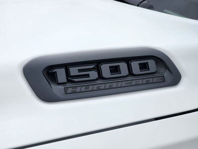 2026 RAM Ram 1500 RAM 1500 EXPRESS CREW CAB 4X2 5'7' BOX