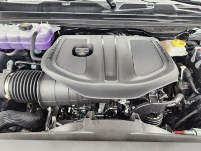 2026 RAM Ram 1500 RAM 1500 EXPRESS CREW CAB 4X2 5'7' BOX
