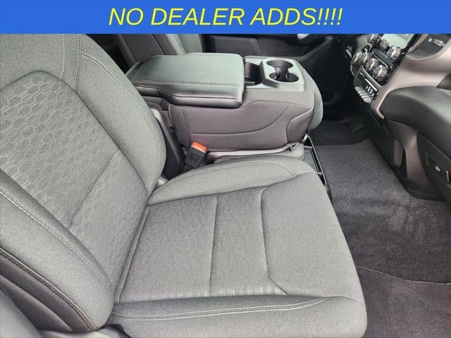 2026 RAM Ram 1500 RAM 1500 EXPRESS CREW CAB 4X2 5'7' BOX