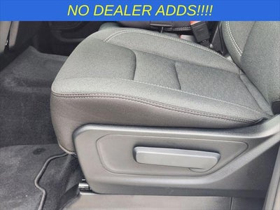 2026 RAM Ram 1500 RAM 1500 EXPRESS CREW CAB 4X2 5'7' BOX
