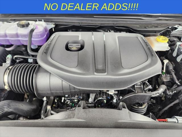 2026 RAM Ram 1500 RAM 1500 EXPRESS CREW CAB 4X2 5'7' BOX
