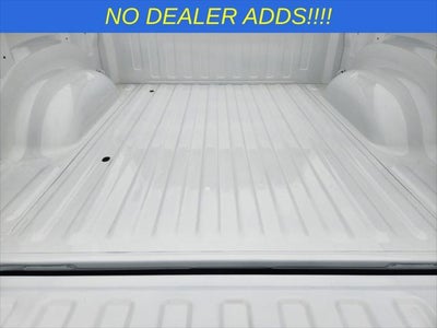 2026 RAM Ram 1500 RAM 1500 EXPRESS CREW CAB 4X2 5'7' BOX