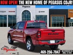 2027 RAM Ram 1500 RAM 1500 EXPRESS CREW CAB 4X2 5'7' BOX