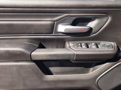 2027 RAM Ram 1500 RAM 1500 EXPRESS CREW CAB 4X2 5'7' BOX