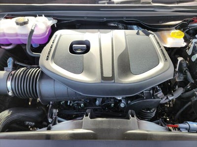 2027 RAM Ram 1500 RAM 1500 EXPRESS CREW CAB 4X2 5'7' BOX