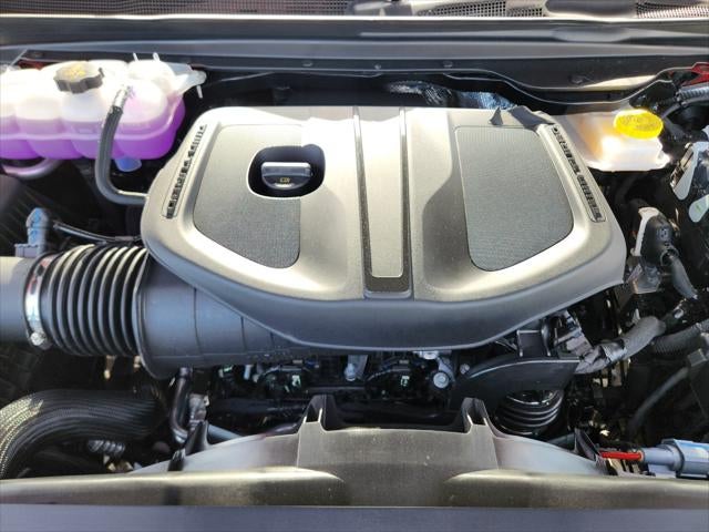 2027 RAM Ram 1500 RAM 1500 EXPRESS CREW CAB 4X2 5'7' BOX