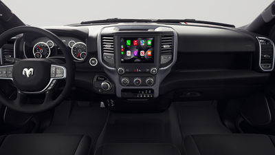 2027 RAM Ram 1500 RAM 1500 EXPRESS CREW CAB 4X2 5'7' BOX
