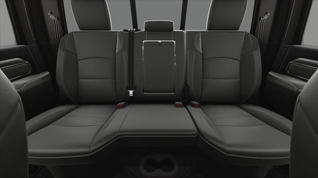 2025 RAM Ram 2500 RAM 2500 POWER WAGON CREW CAB 4X4 6'4' BOX