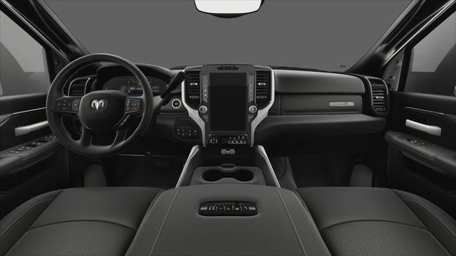 2025 RAM Ram 2500 RAM 2500 POWER WAGON CREW CAB 4X4 6'4' BOX