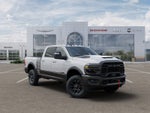 2025 RAM Ram 2500 RAM 2500 POWER WAGON CREW CAB 4X4 6'4' BOX