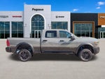2026 RAM Ram 2500 RAM 2500 POWER WAGON CREW CAB 4X4 6'4' BOX